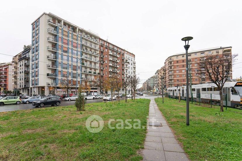 Quadrilocale in Piazzale Brescia 9 — foto 60 di 71