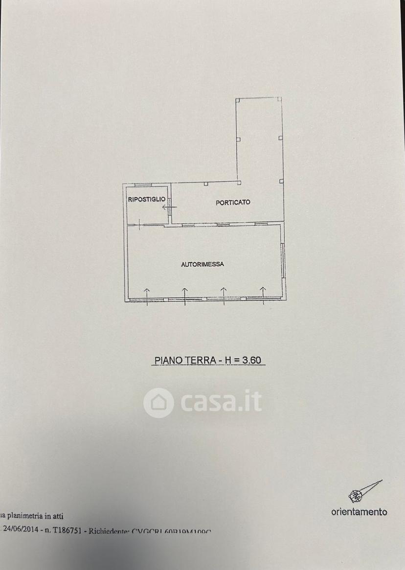 Villa in Casa Mori 29 — foto 19 di 75