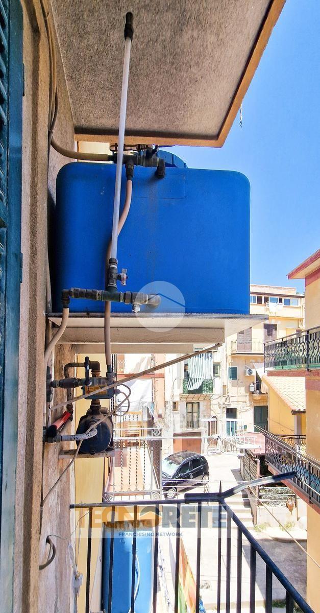 Trilocale in Via Pietro Novelli 132 — foto 15 di 38
