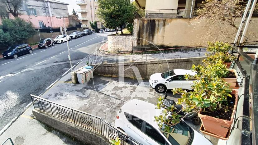 Appartamento in Via Clelia Corradini