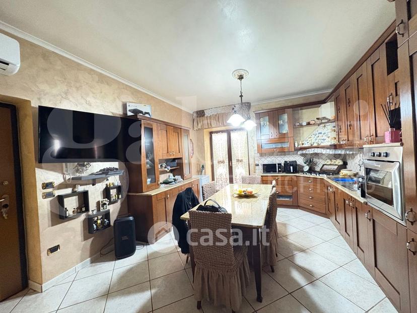 Quadrilocale in Via M. Lamberti 12 — foto 12 di 24