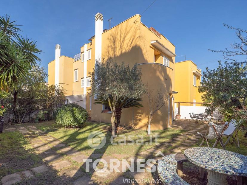 Villa in Baia del Circeo — foto 33 di 55