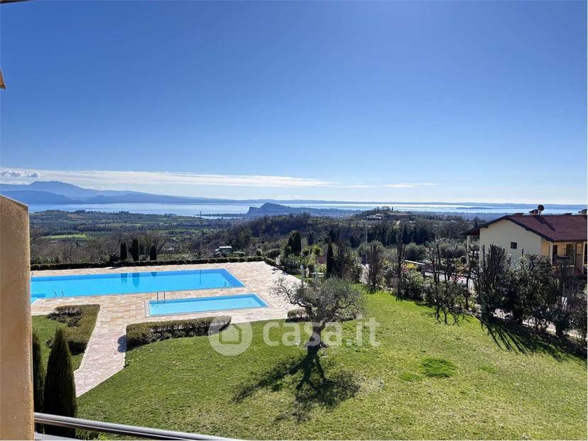Bilocale in Borgo Alto 15 — foto 16 di 29