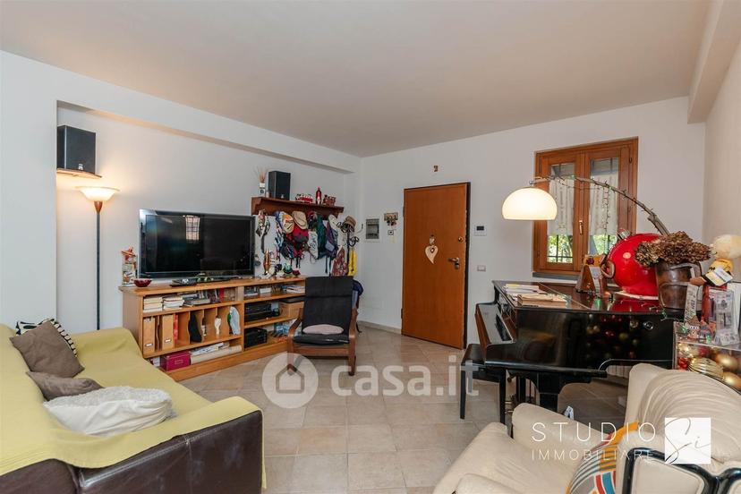 Villa in Via di Sarripoli — foto 17 di 31