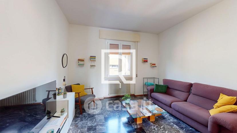 Trilocale in Via Pietro Bofondi — foto 30 di 30