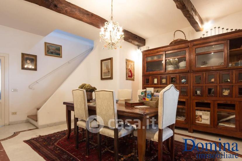 Appartamento in Piazza Mercurio — foto 10 di 18