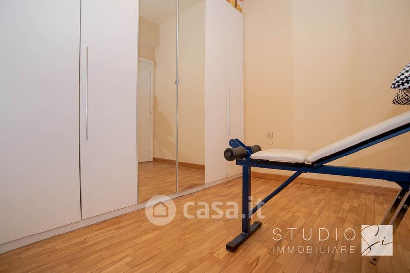 Appartamento in Via Bertoneri Oreste — foto 16 di 29