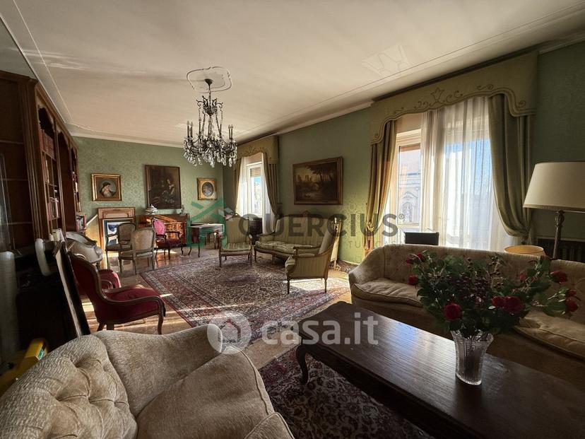 Appartamento in Via Guglielmo Marconi — foto 43 di 45