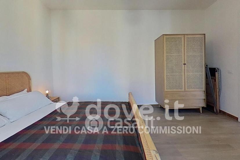 Quadrilocale in Piazzetta Sant'Agata alla Guilla 7 — foto 25 di 40