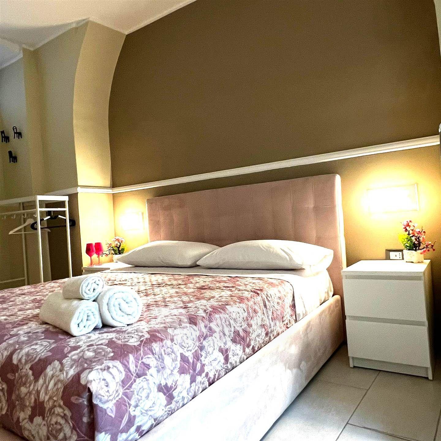 Monolocale in Via Ferrara Abate 55