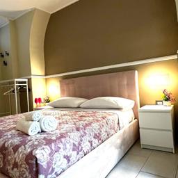 Monolocale in Via Ferrara Abate 55