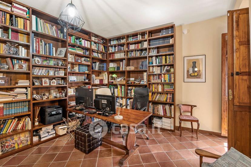 Appartamento in Via Pietro Vannucci 35 — foto 3 di 38
