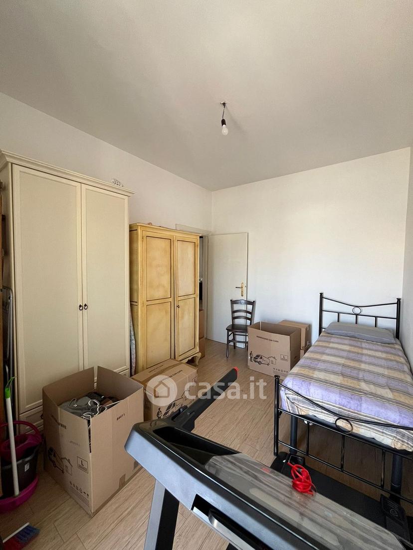 Trilocale in Via G. Oberdan 46 — foto 15 di 25