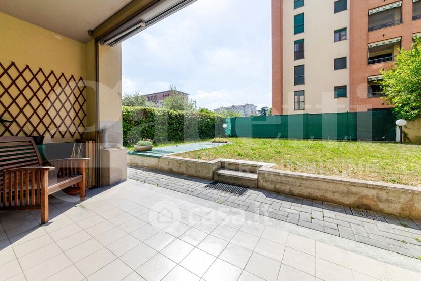 Trilocale in Largo Luigi Eriano 16 — foto 17 di 23
