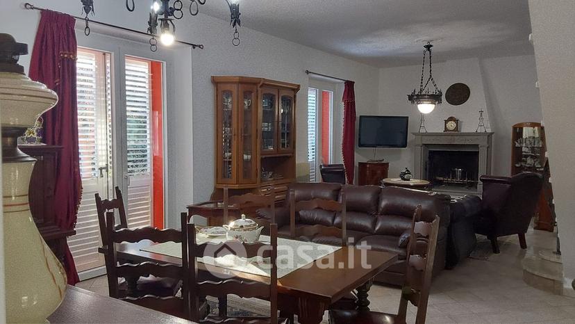 Villa in Contrada Valchiusa — foto 15 di 43