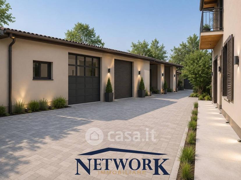 Bilocale in Via Monteroseo — foto 16 di 17