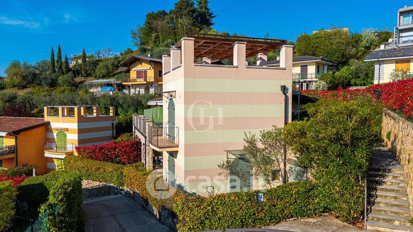 Trilocale in Via al Castel — foto 11 di 21