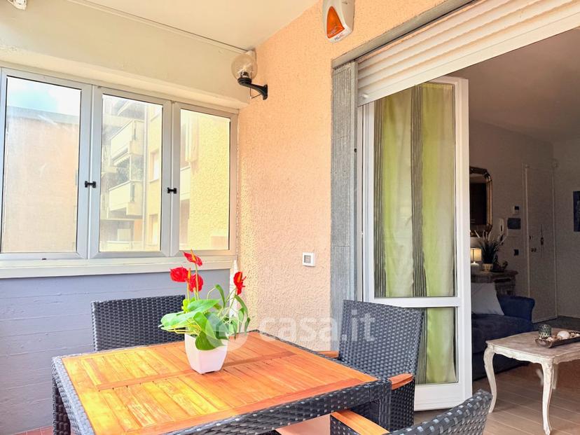 Trilocale in Via Giuseppe di Vittorio 36 — foto 9 di 26