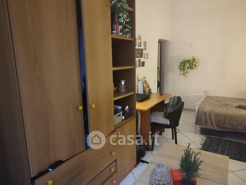 Stanza in Via Enrico Pessina — foto 8 di 28