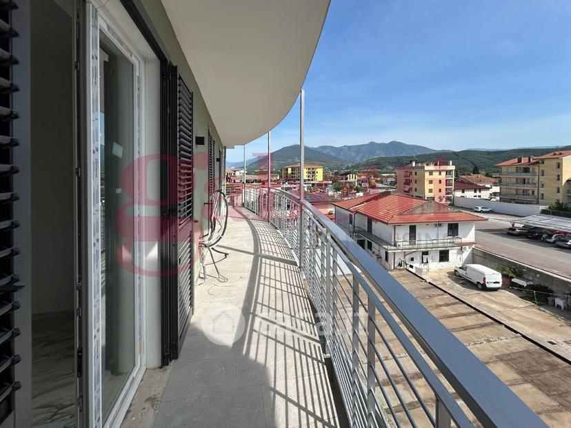 Appartamento in Via Antonio Gramsci — foto 40 di 42