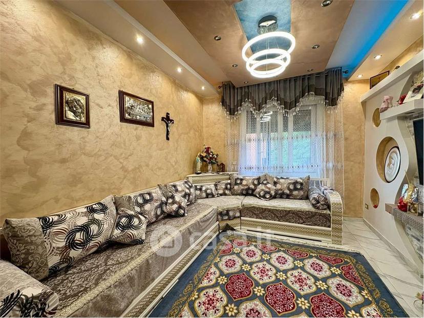Bilocale in Via Privata Giovanni Meli