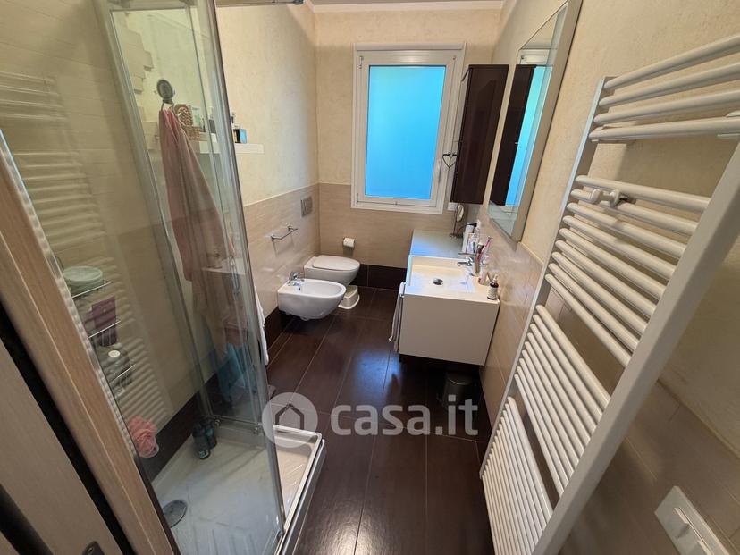 Quadrilocale in Viale Capua 2 R — foto 27 di 32