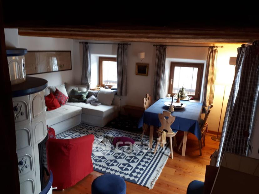 Appartamento in Via al di Là de L'Aiva 5 — foto 5 di 17