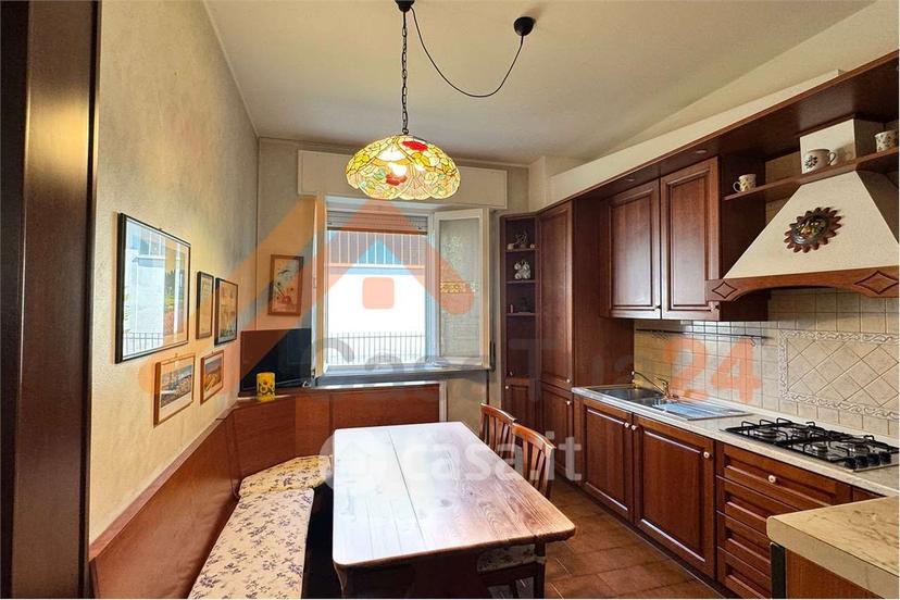 Trilocale in Via Sandro Pertini 4 — foto 12 di 30