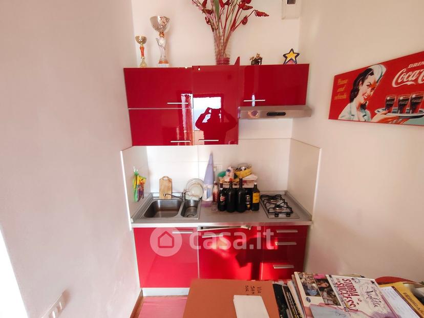 Bilocale in Via Sant'Anna 156 — foto 18 di 26