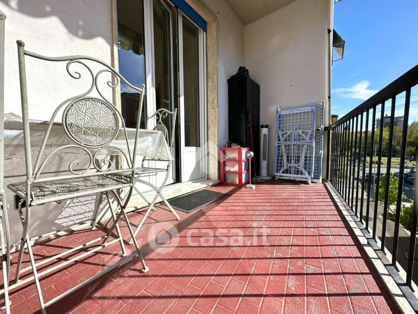 Appartamento in Via Papa Giovanni XXIII 14 — foto 35 di 61