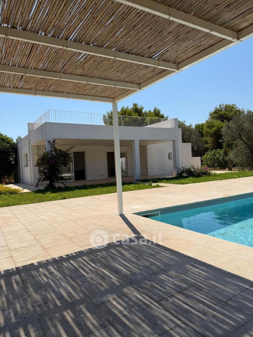 Villa in Contrada Sierri — foto 37 di 72