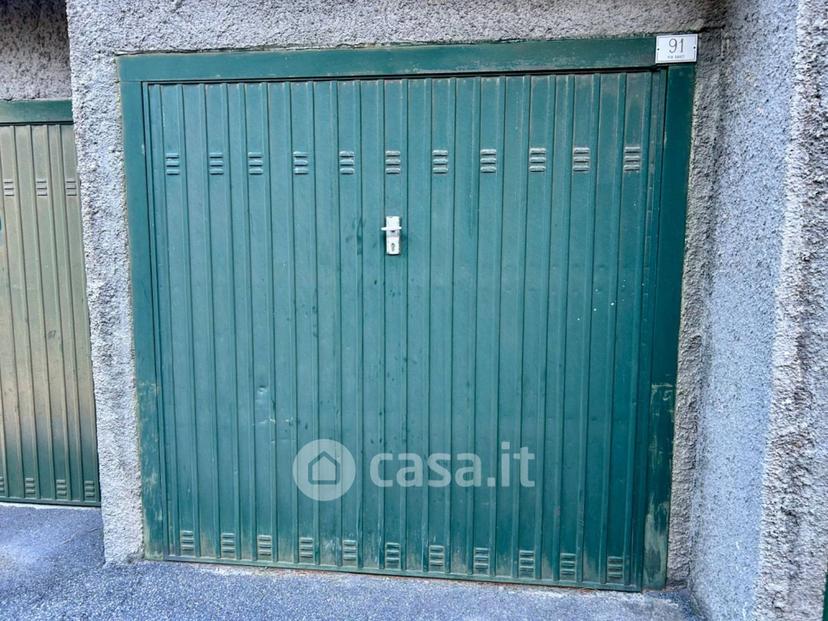 Trilocale in Via Ranzi — foto 22 di 23