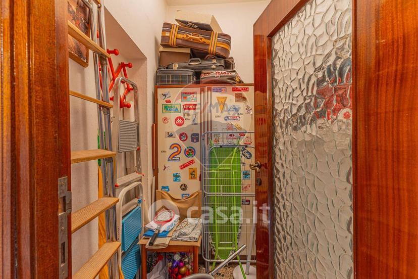Appartamento in Via Maurizio Zanfarino 39 — foto 50 di 51