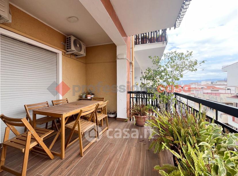 Appartamento in Piazza Generale G. Nastasi 9 — foto 35 di 37