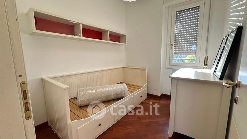 Appartamento in Via Johann Sebastian Bach