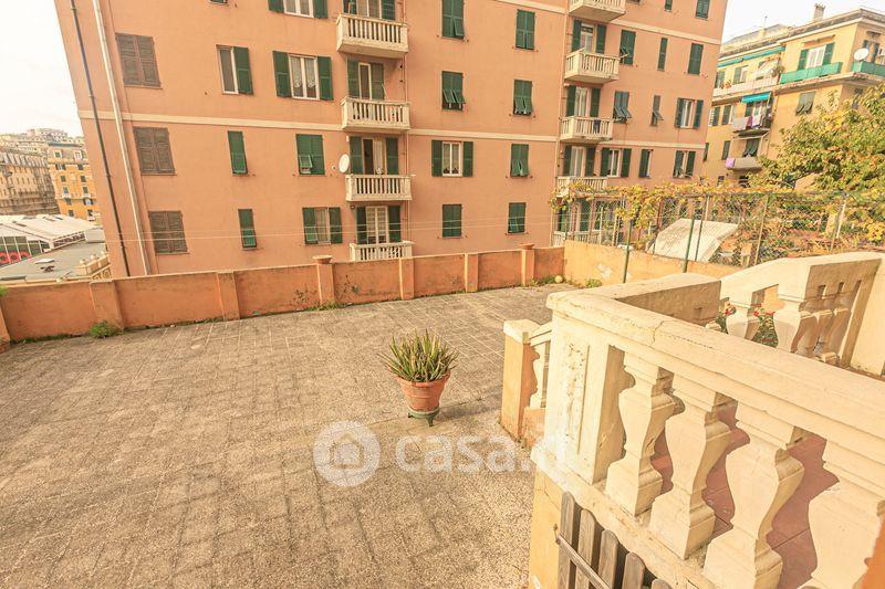 Appartamento in Via Benvenuto Cellini 16 — foto 49 di 63
