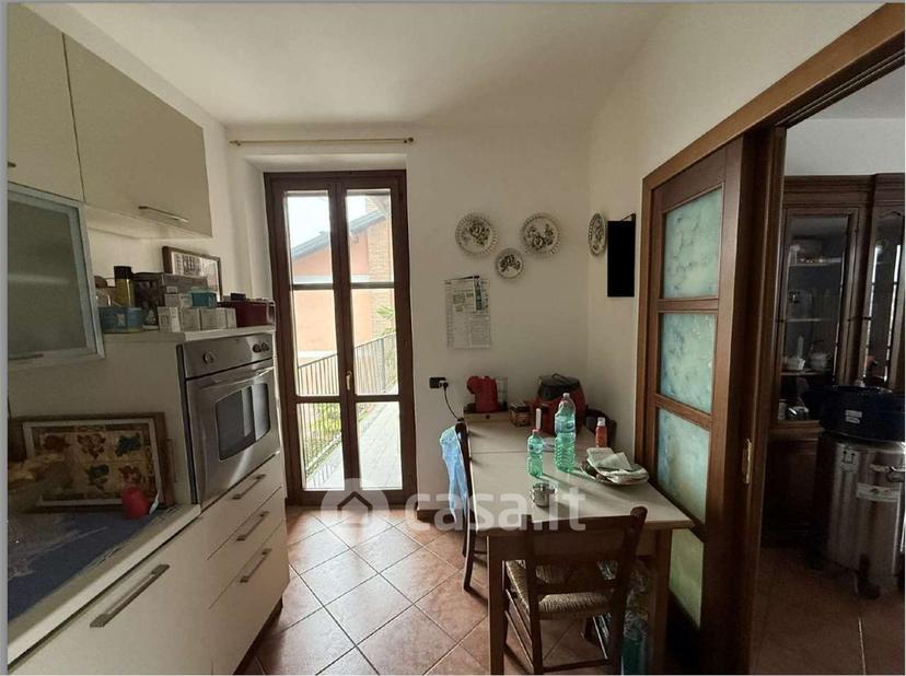 Trilocale in Via Claudio Treves 18 — foto 29 di 36