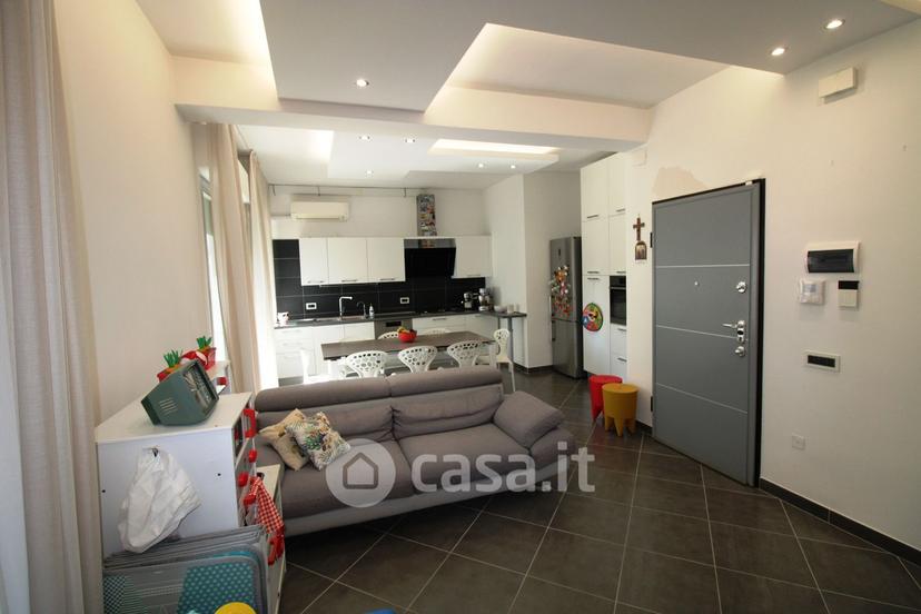 Trilocale in Via della Vela 44 — foto 12 di 31