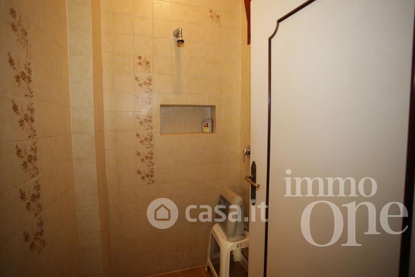 Appartamento in Via Antonio Labriola 35 — foto 25 di 26