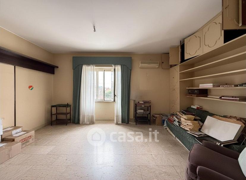 Appartamento in Via Tommaso Gargallo 12