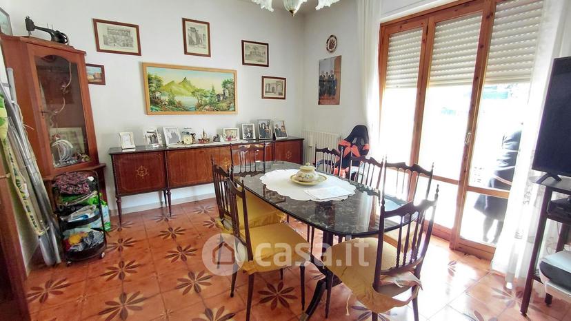 Quadrilocale in Via Bartolomeo da Torgiano 51 — foto 6 di 24