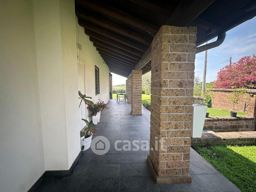 Villa in Via Falerina 185 — foto 5 di 52