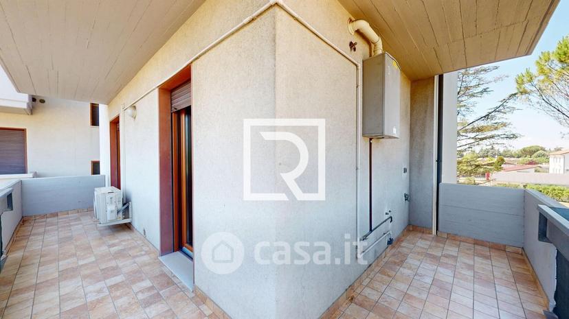 Trilocale in Via Marino Cedrini — foto 23 di 35