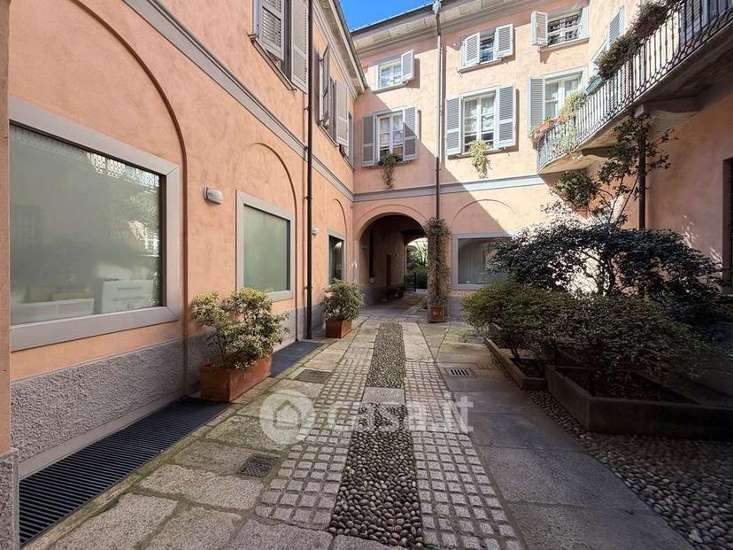 Appartamento in Via XX Settembre 23 — foto 24 di 50