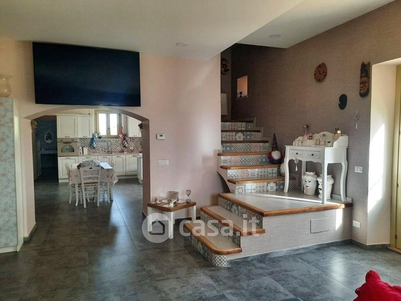 Villa in Contrada Costantino — foto 69 di 90