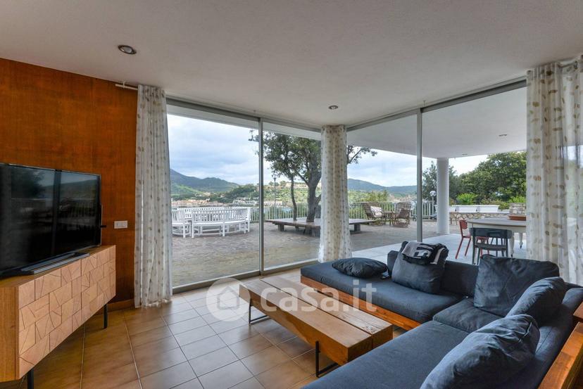 Villa in Località Naregno — foto 32 di 58