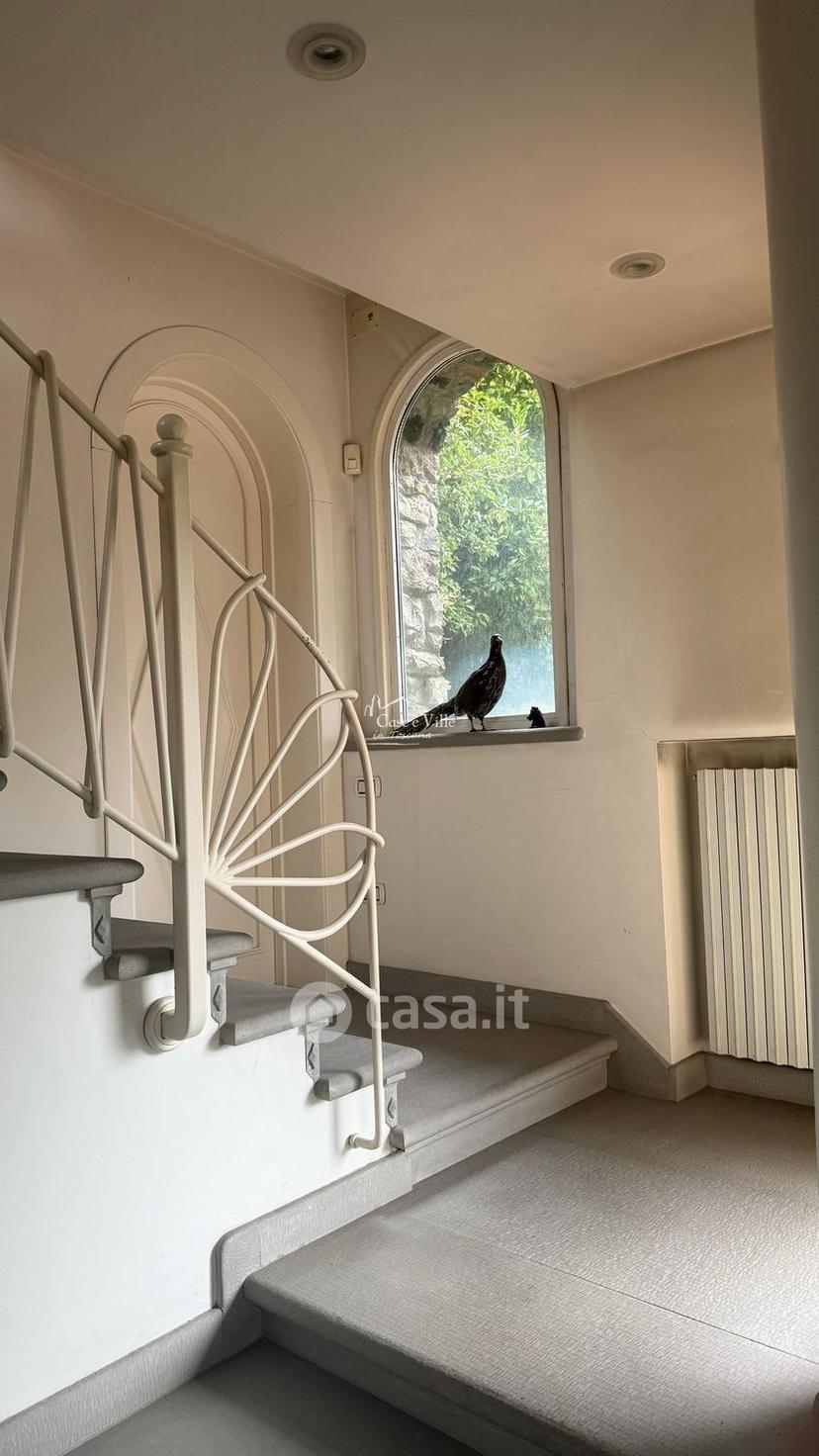 Villa in Via Montalese 58 — foto 32 di 32
