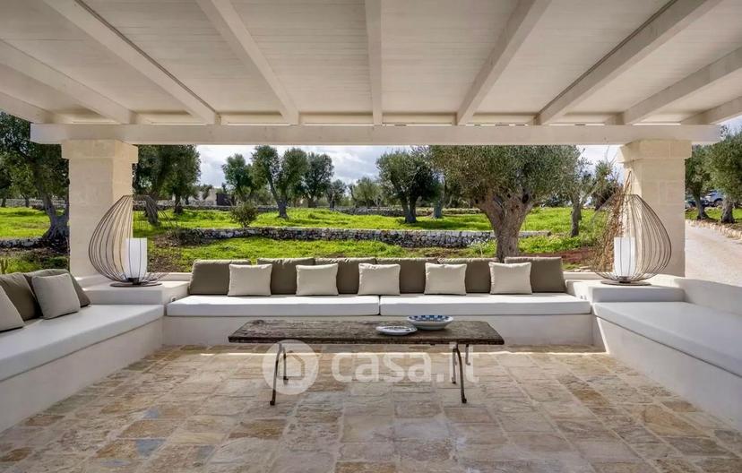 Villa in Contrada Cinera — foto 17 di 49