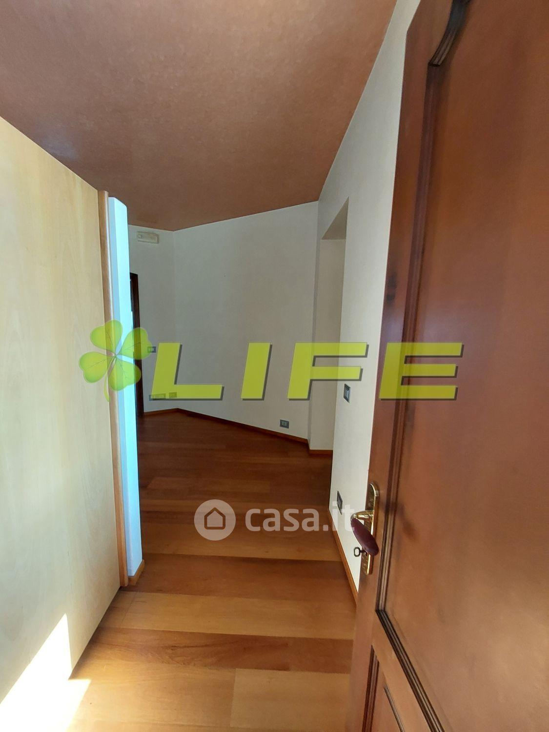 Villa in Via Conti d'Onigo