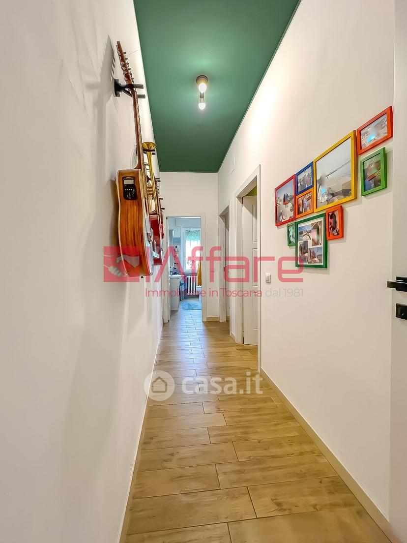 Quadrilocale in Via Dante Alighieri 14 — foto 18 di 18